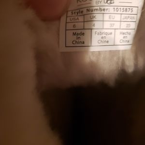 Ugg boots